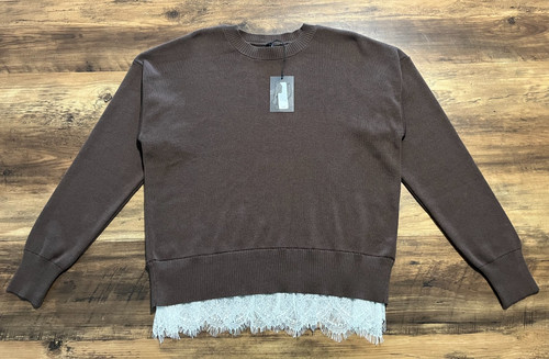 River island women jumper - river,