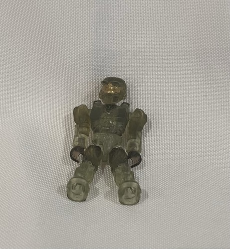 Mega bloks halo spartan mark - mega,