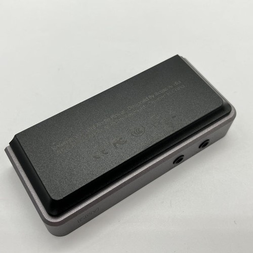Ibasso audio amp3 - ibasso,
