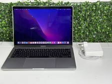 MacBook Pro 2016 - 13" - 16GB