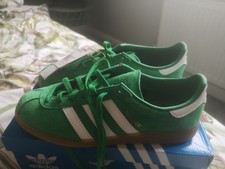 Adidas Munchen Celtic Subbuteo