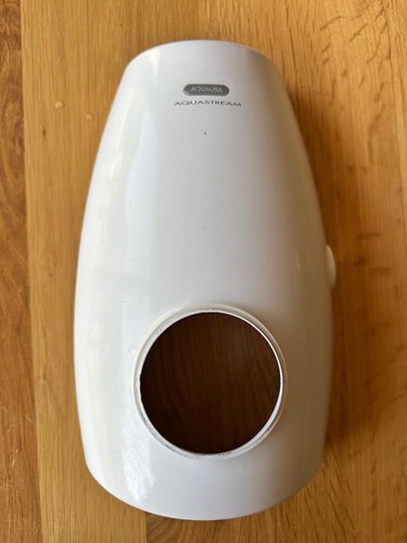 Aqualisa aquastream mk3 - aquastream,