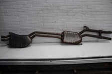 Audi A8 4D D2 PF FL 3.7 V8