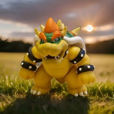 Jakks Super Mario 2.5" World