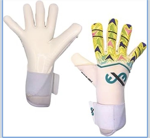 Pro goalkeeper gloves slim - gloves,