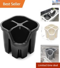 4-Compartment Kitchen Utensil