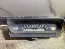 Mk1 Ford Cortina Speedo Gauge