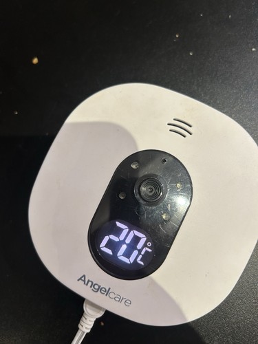 Angelcare ac517 baby - baby, monitor