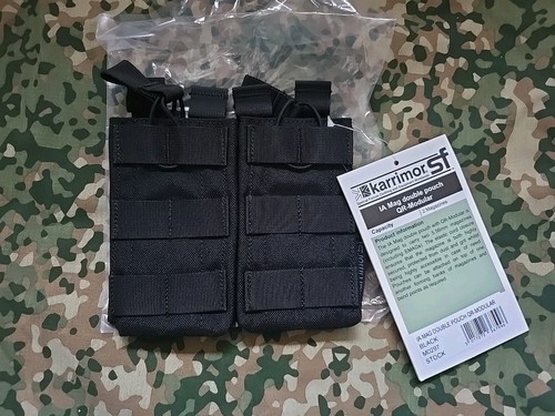 New karrimorsf double ammo - karrimorsf,