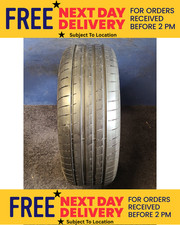 1 x 225/45R18 95Y XL Goodyear Eagle F1 Asymmetric 5 *Tread 6.0 mm* 225 45 18 x 1