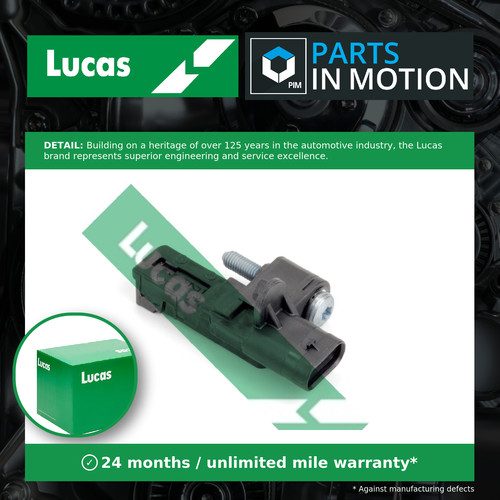 Rpm crankshaft sensor - crankshaft,
