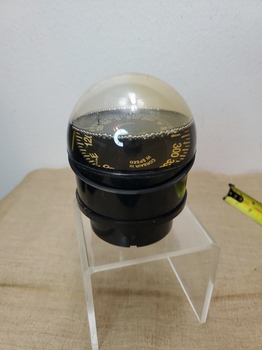 Vintage black dash nautical - vintage,
