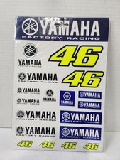 Valentino Rossi VR46 Yamaha