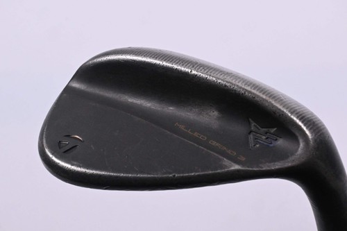 Taylormade milled grind - taylormade,