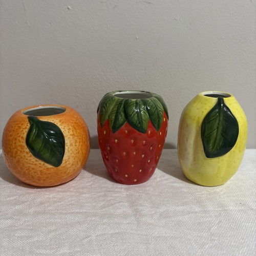 Set ceramic mini - 3,