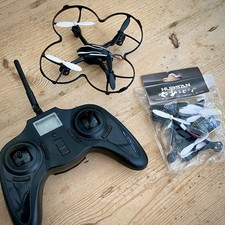 Hubsan Micro Drone
