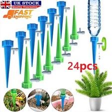 24X Automatic Plant Self