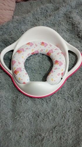 Peppa pig soft padded - pig,
