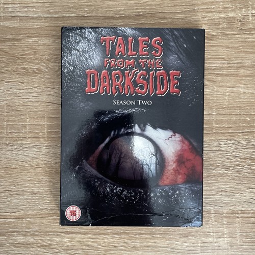 Tales from the darkside - tales,