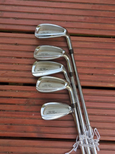 Snakes eyes 675xc - 675xc, irons