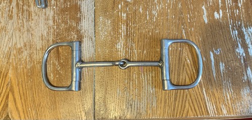 Ring jointed - d,