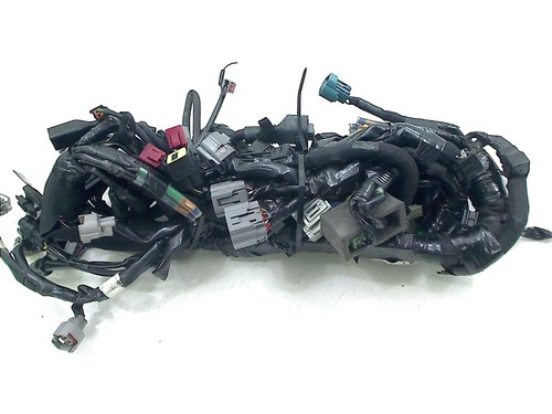 Wiring harness miscellaneous - wiring,