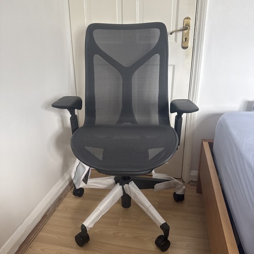 Herman miller cosm chair brand - herman,