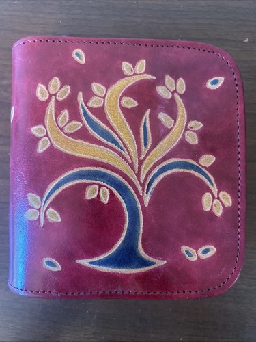 Vintage 2004 genuine leather - genuine,