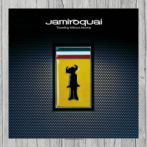 Jamiroquai touring without - touring,