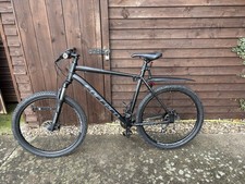 Carrera Vengeance Mountain