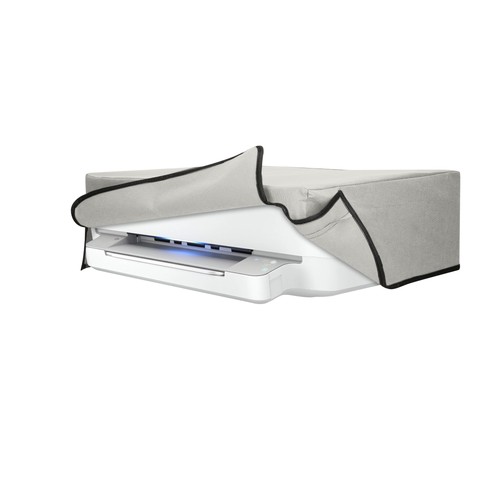Dust cover compatible - dust,