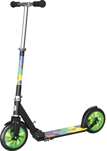 Razor lux light kick - razor, up