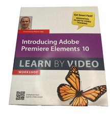 Introducing Adobe Premiere