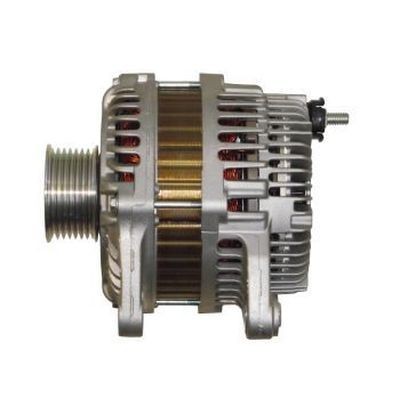 Napa alternator for nissan - napa,