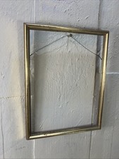 Old  Picture Painting Frame