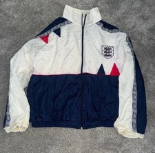 Vintage england football - vintage,