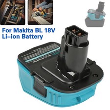 Adapter Convert For Makita LXT