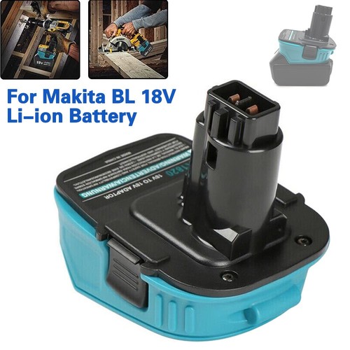 Adapter convert for makita - adapter,