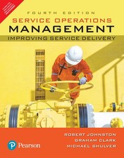 Service Operations