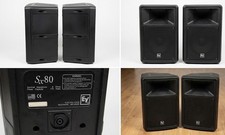 Electro-Voice (EV) SX80
