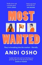 Most Wanted by Andi Osho