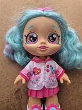 Kindi kids Dr Cindy Pops Loose