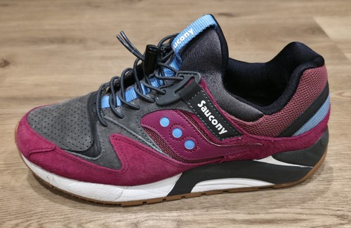 Saucony grid 9000 - saucony,