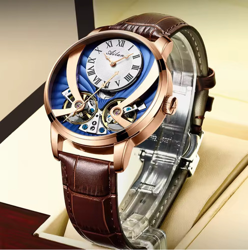 Ailang luxury double - luxury,