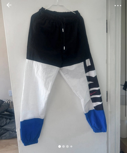 Nike mens colourblock - mens, size