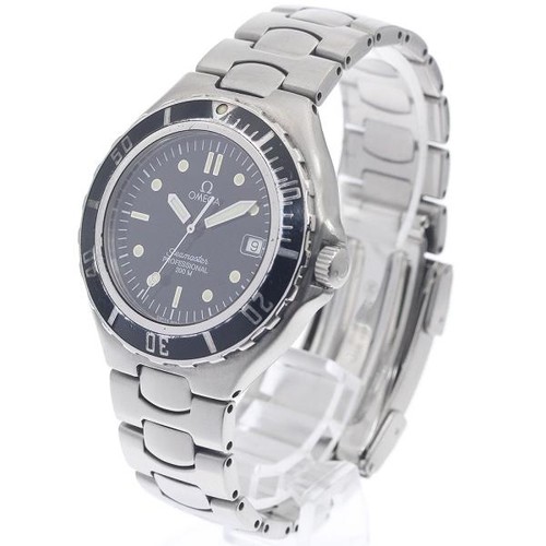 Omega seamaster 200m - seamaster,