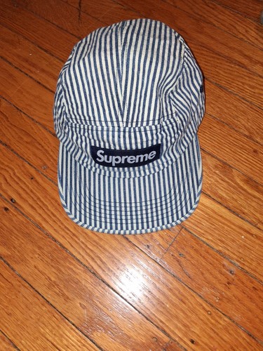 Supreme panel hat - supreme, 5