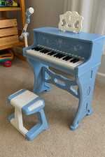 37 Key Kids Keyboard Mini