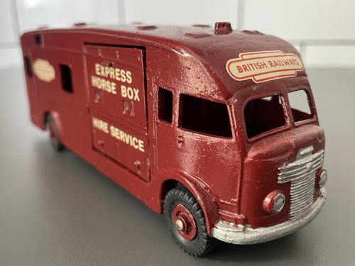 Dinky supertoys 581 code - supertoys,