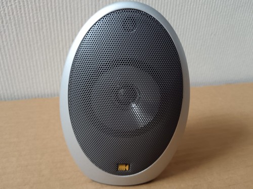 Kef hts1001 egg satellite - kef,